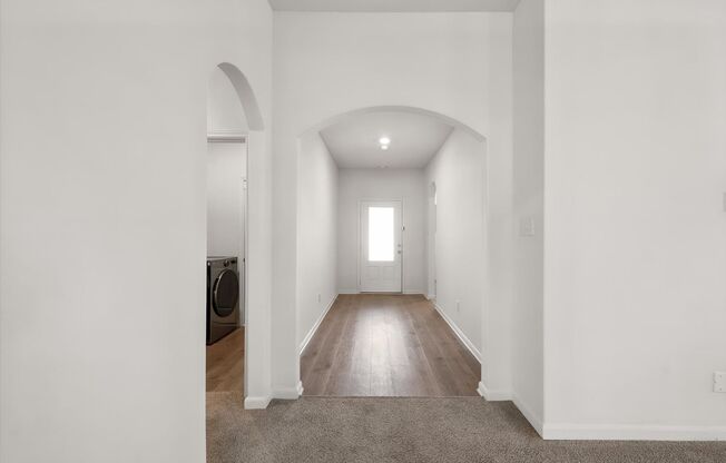 Spacious 4 Bed in Southeast Fort Worth