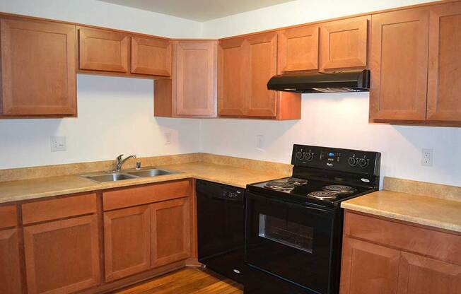 Village Grove Apartments