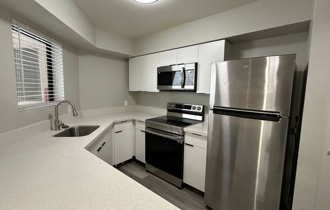 1 bed, 1 bath, 633 sqft, $1,540, Unit 142