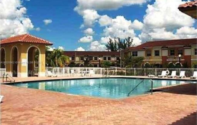 14109 SW 49TH ST # 9 MIRAMAR, FL 33027