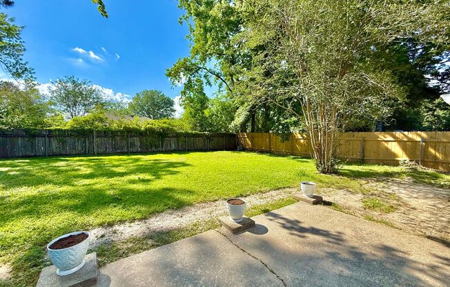 Updated 4-Bedroom Home in St George!!