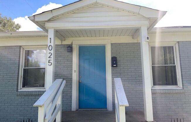 Coming Soon! 2 Bedroom Unit!