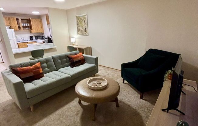 1 bed, 1 bath, 507 sqft, $1,795, Unit 103