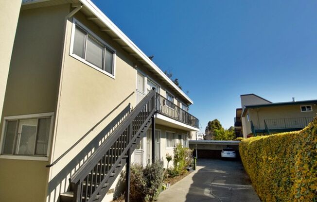 G3 | 531 Chestnut Street*