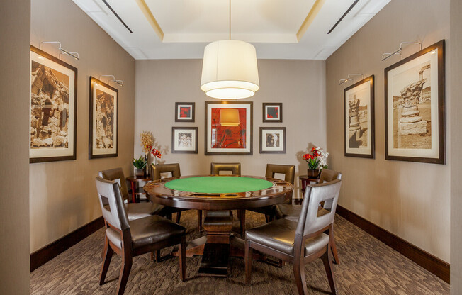 2 beds, 3 baths, $8,700, Unit 12E