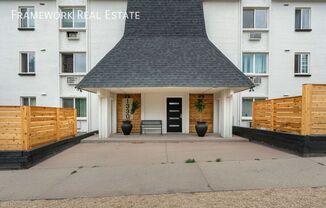 1330 W Mississippi Avenue