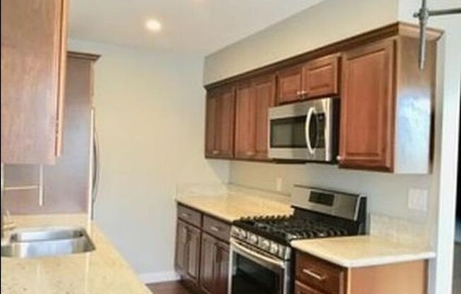 Casa Grande Apartments