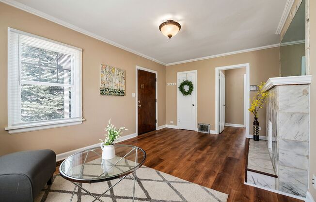 Updated 3-Bedroom, 2-Bath Home in the Heart of Englewood - Available Now!