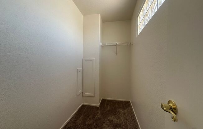 3 Bedroom and 3 Bath Home!