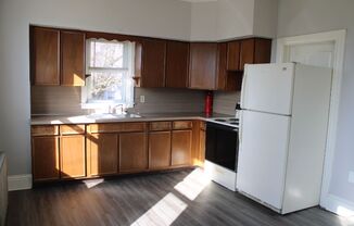 1 bed, 1 bath, $800, Unit 1st Floor