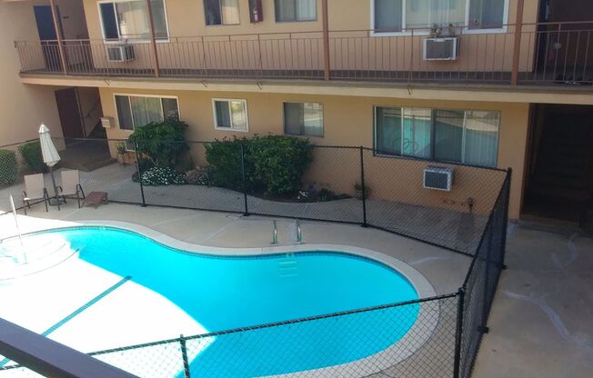 1 bed, 1 bath, 650 sqft, $1,875, Unit 226 S Bandy 06