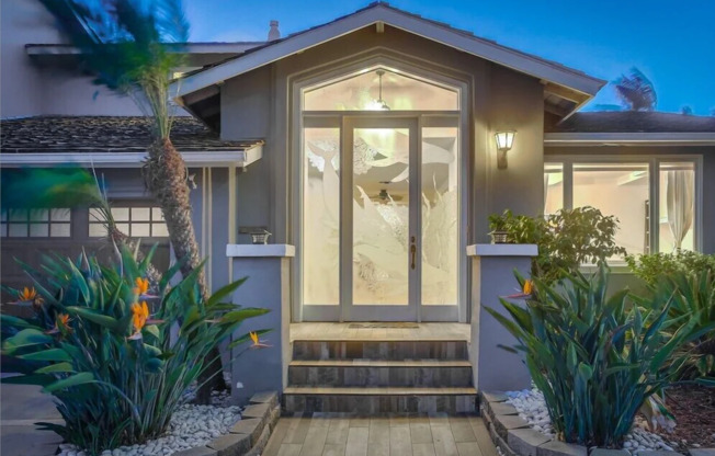 Luxury Bird Rock Retreat | 3BR Oasis w/ Pool, Ocean Views & Walk to Dining!