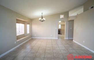 3 beds, 2 baths, $2,500