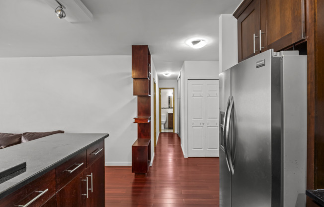 1 bed, 1 bath, 750 sqft, $4,350, Unit 12L