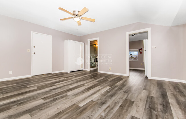 604 East 17th St.