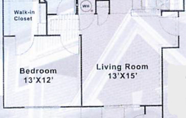 Hollow Creek IV Apartments