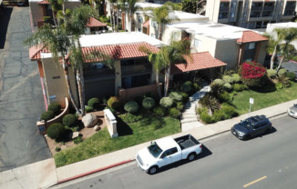 Mira Monte Apartments