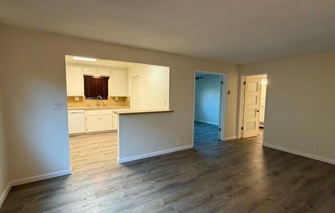 The Appleton Apartments