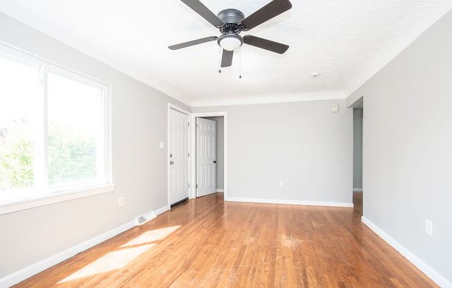 Convenient Showings — No Appointment Needed!