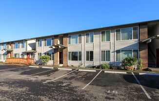 Apartment Complex ~ Murphy Manor