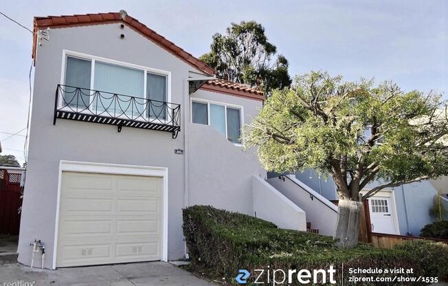 833 Linden Avenue, South San Francisco, CA 94080