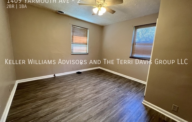 1409 YARMOUTH AVE