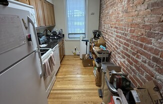 90 Saint Botolph St, Boston MA 5