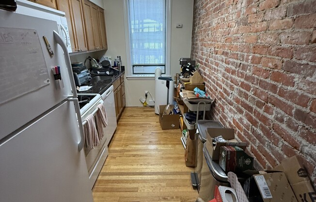 90 Saint Botolph St, Boston MA 5