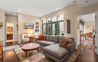 2 beds, 2 baths, 1,205 sqft, $5,900, Unit 605