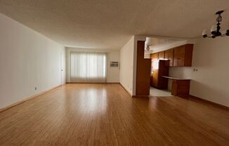 1 bed, 1 bath, $1,895, Unit Ogden 1135 Unit 08 ACTIVE