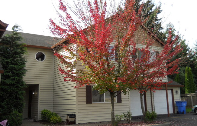 Millbrook Townhomes