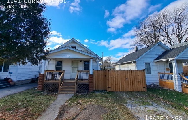 1141 CURRY AVE