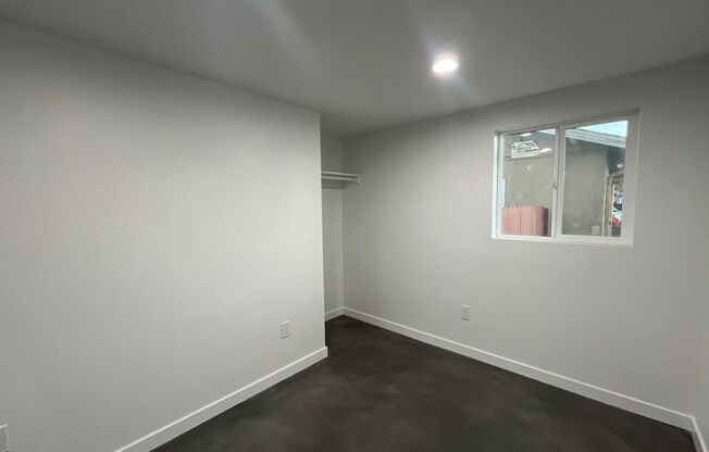 1 bed, 1 bath, 535 sqft, $1,895, Unit Unit 8