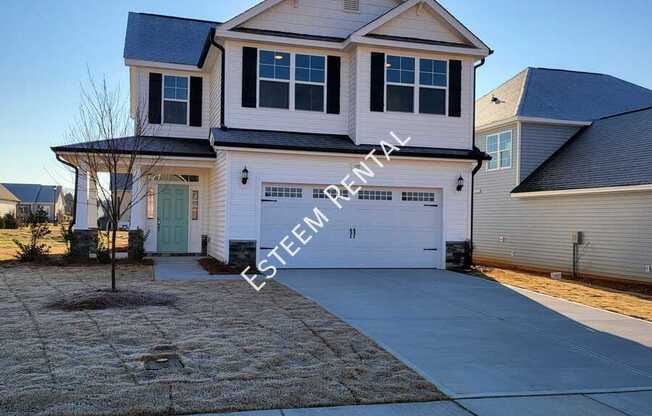 172 HANOVER CT