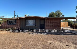 Northwest 3 Bed, 2 Bath House for Rent (Ruthrauff/La Cholla)