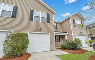 Savannah Highlands Townhome Available