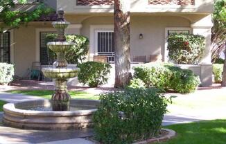 8300 E VIA DE VENTURA --