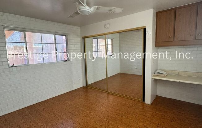 1 bed, 1 bath, 500 sqft, $795, Unit D