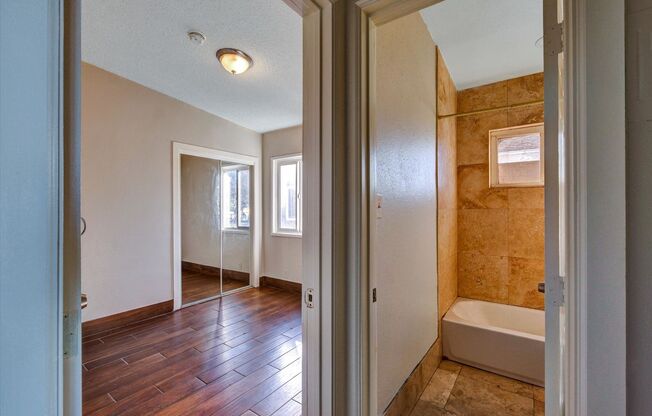 8508 AVALON BLVD LLC