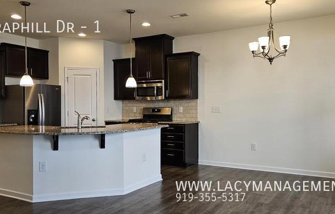 233 TRAPHILL DR