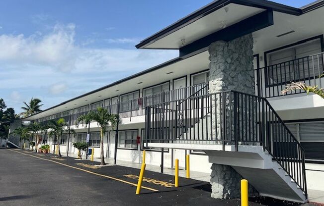 Madison Street Apts LLC