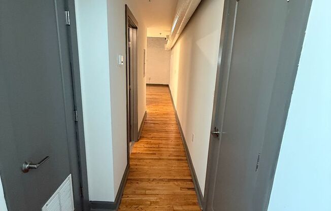 1 bed, 1 bath, $1,499, Unit 6204