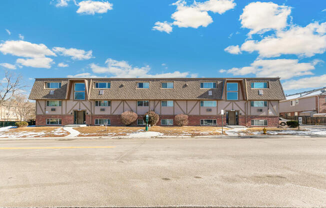 3600 S LOWELL BLVD