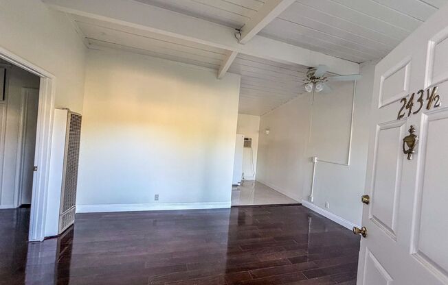 Churchlane Apartments