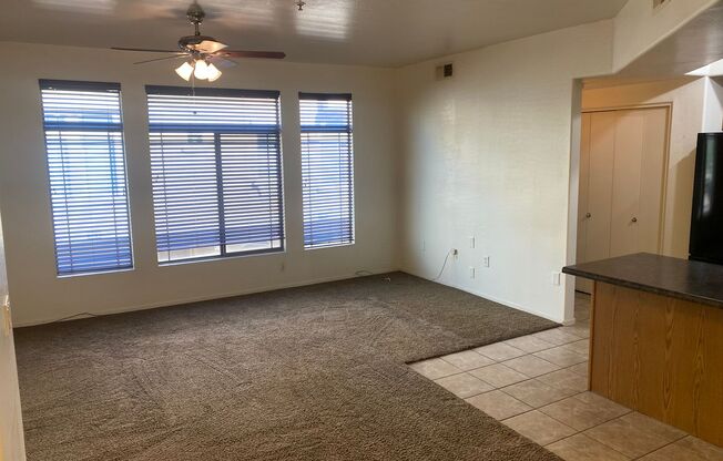 2 bed, 2.5 bath, 2 car garage Townhome