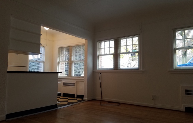 Mt. Tabor Apartments