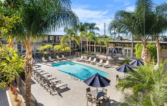 Summerwood Apartment Homes