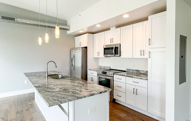 Old Trail Heights Apartments For Lease!