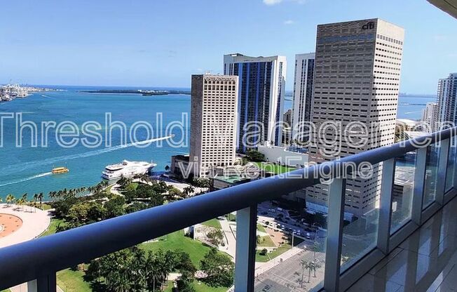 50 Biscayne Blvd