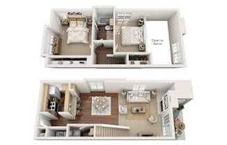 Partner-provided photo for $1516 unit